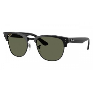 RAY BAN CLUBMASTER REVERSE POLARIZADO RBR0504S 6783/9A